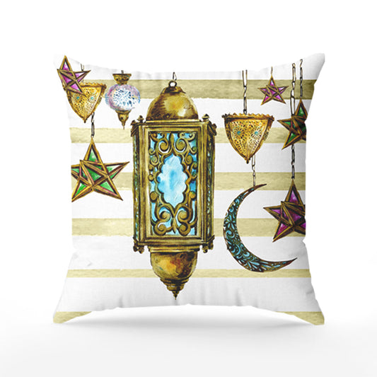 Cushion cover Shar3 El Moaz