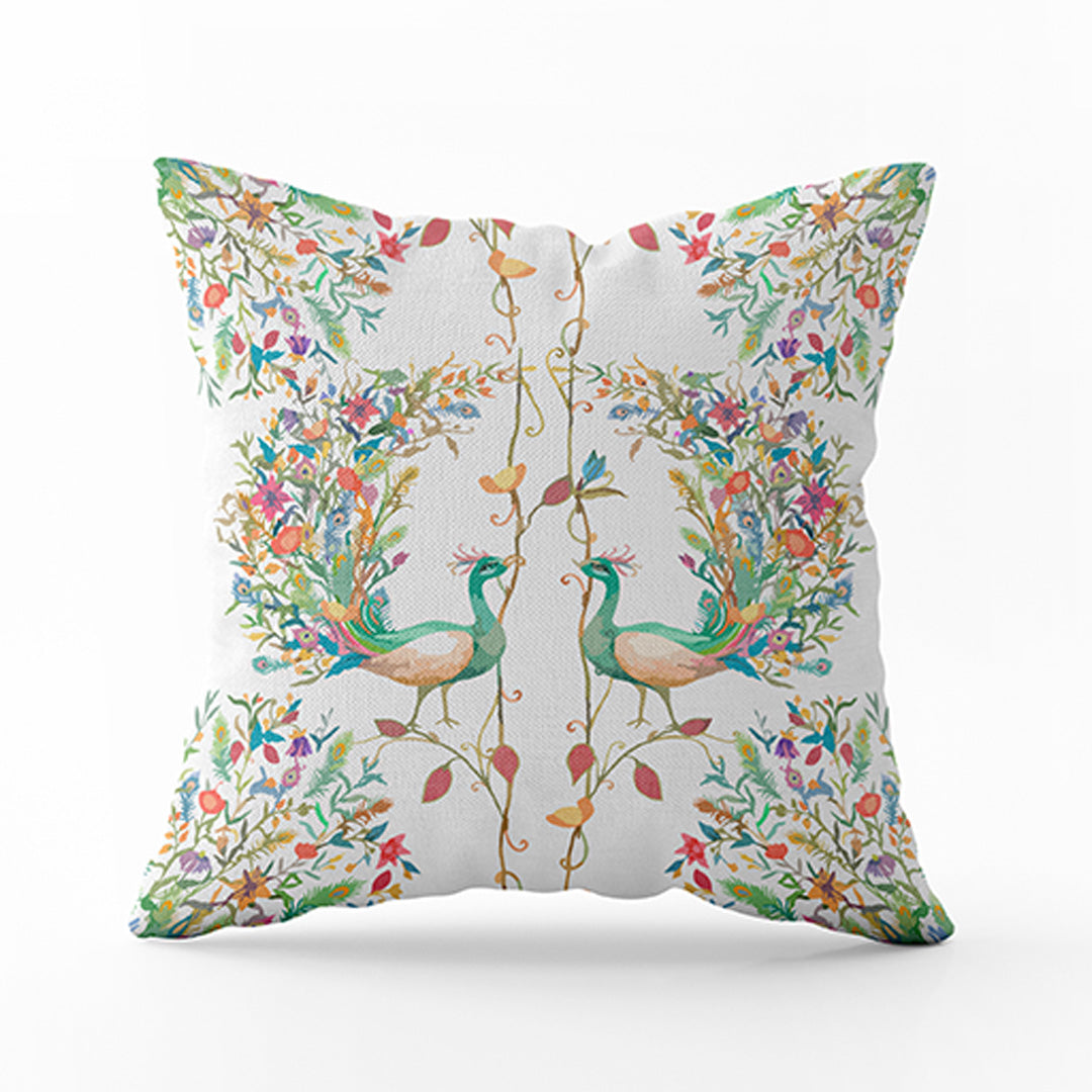 Cushion cover Hekayet Tawoos