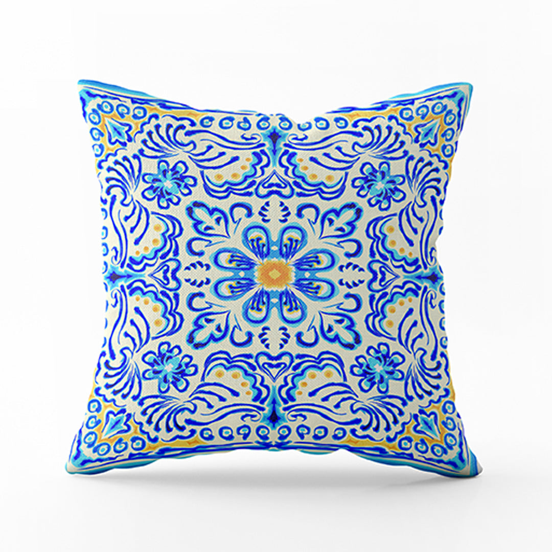 Cushion cover Ard El Ahlam