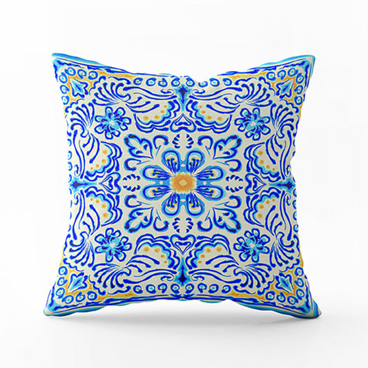 Cushion cover Ard El Ahlam