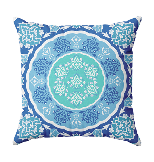 Cushion cover Turkish Art