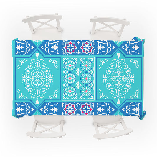 Table Cover Khaymya Trendy