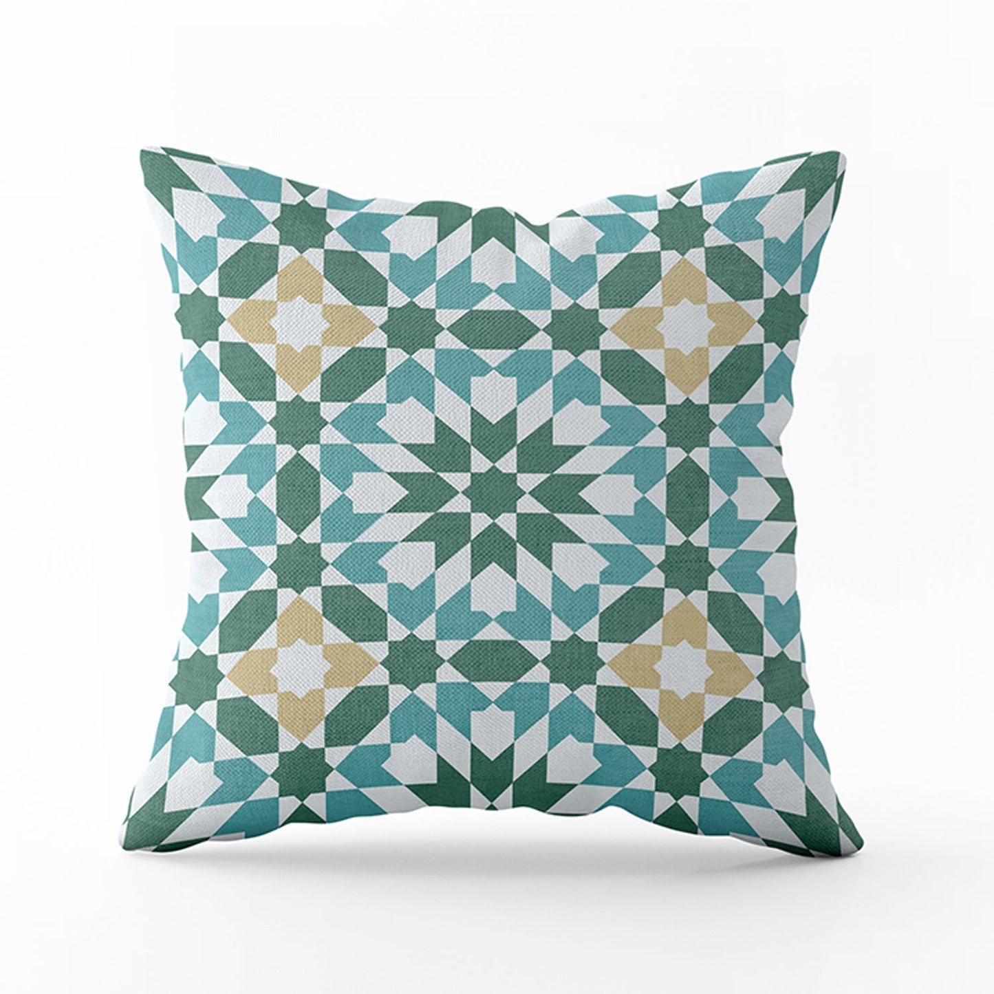 Cushion cover Arabseque