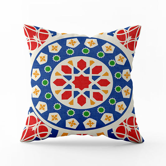 Cushion cover El Khayemya