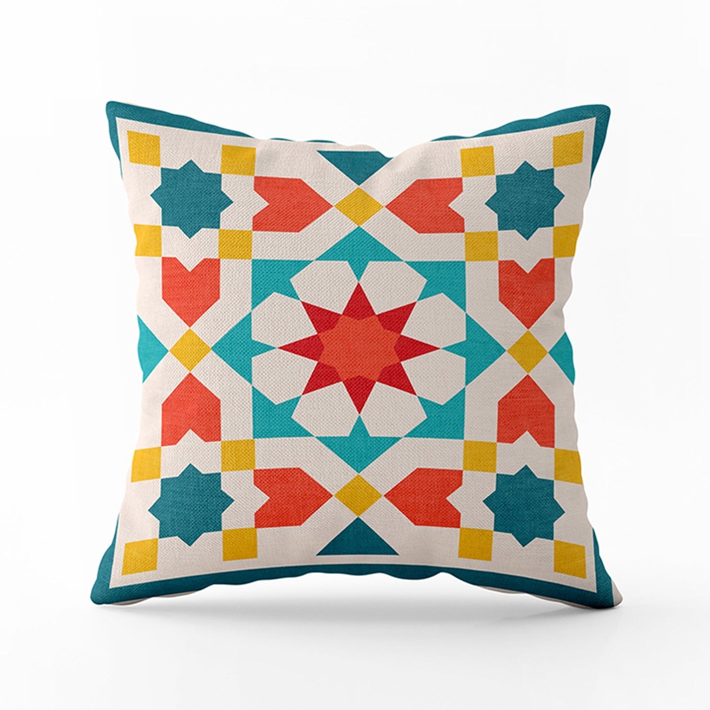 Cushion cover El Tanoura