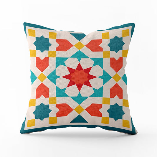 Cushion cover El Tanoura