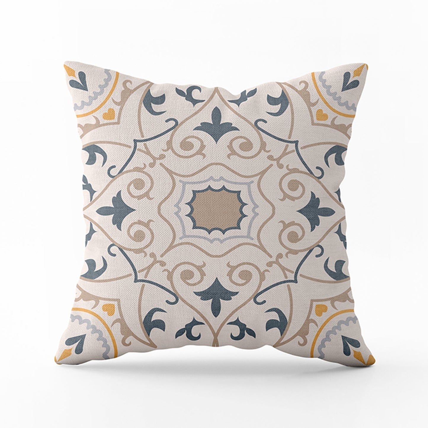 Cushion cover Arabic Magic