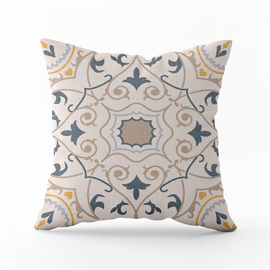 Cushion cover Arabic Magic