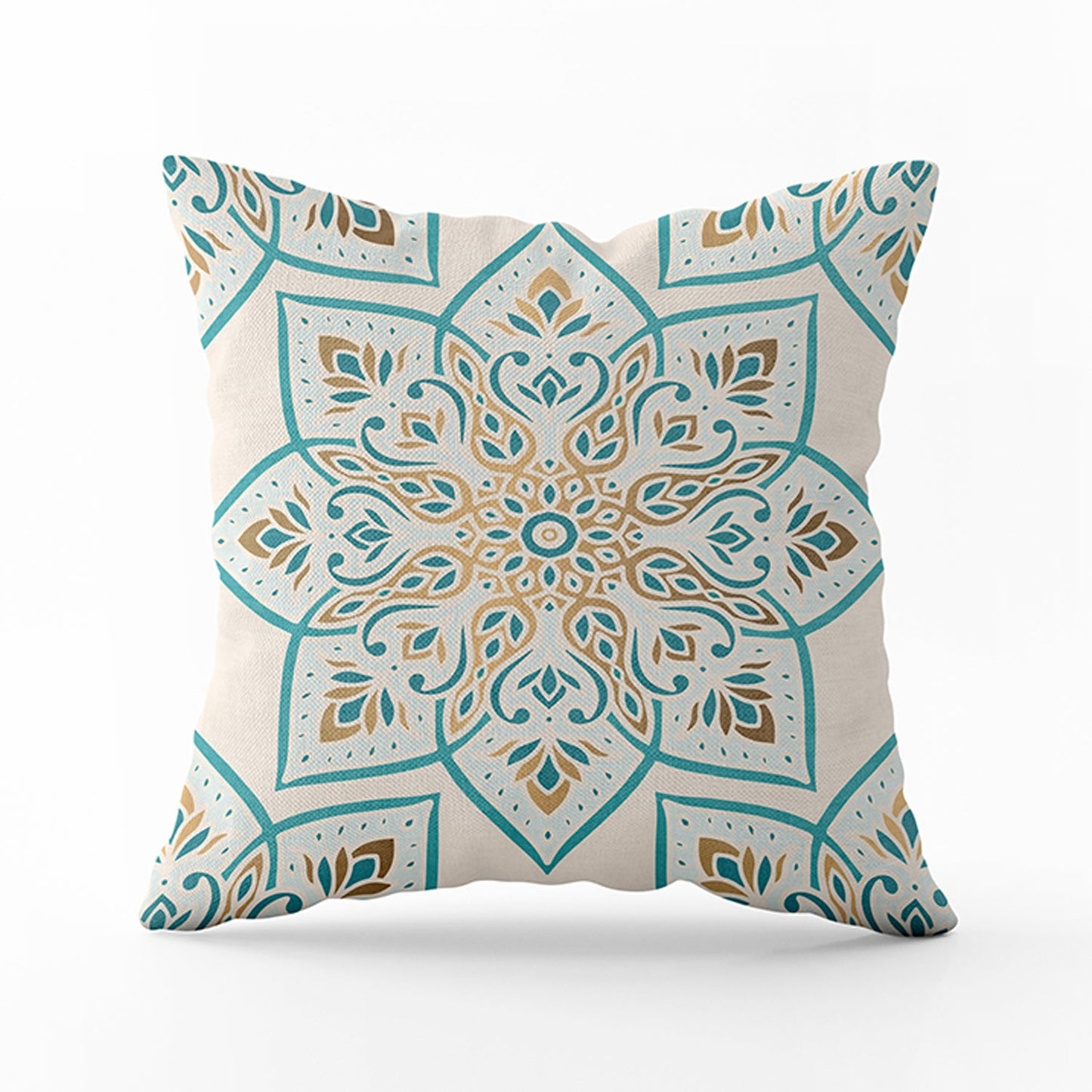 Cushion cover Layaly Ramadan