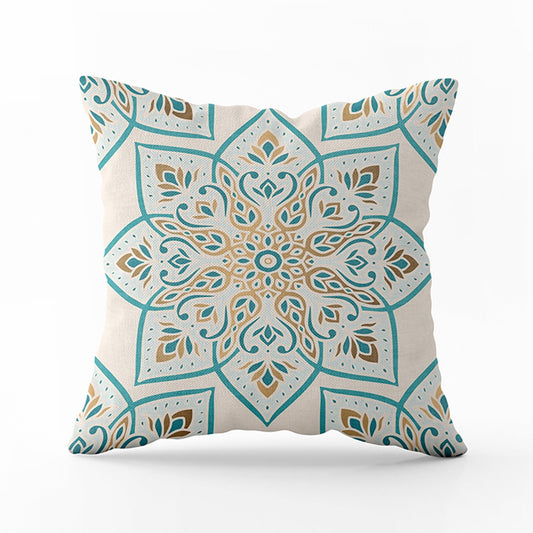 Cushion cover Layaly Ramadan