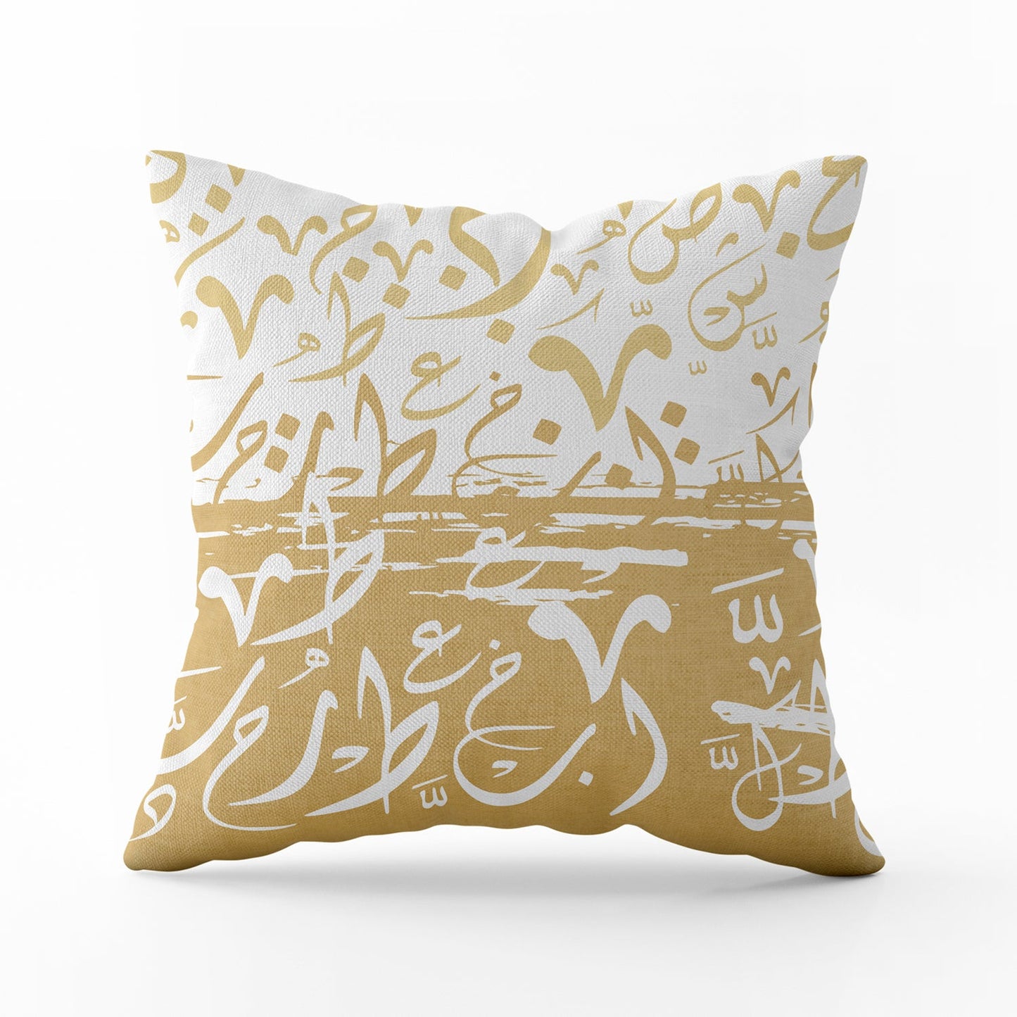 Cushion cover Khat 3arby