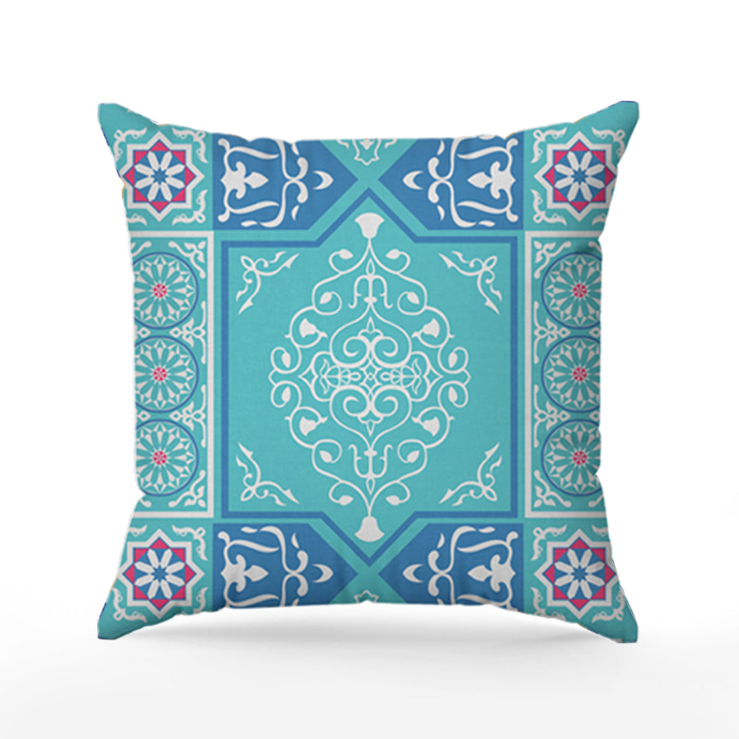 Cushion Cover Khaymya Trendy