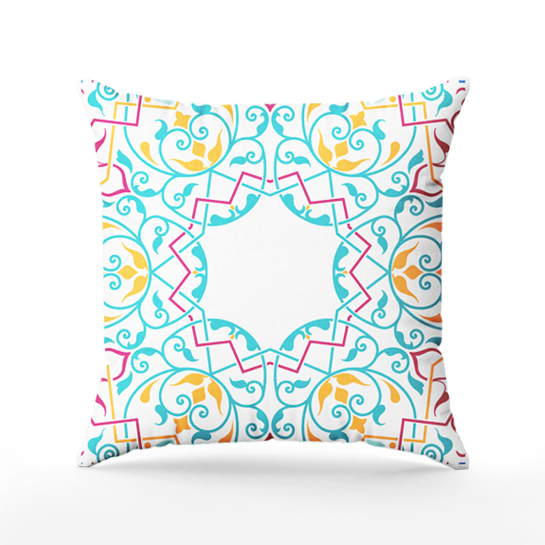 Cushion Cover Ramadan Kareem