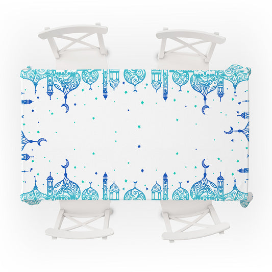 Table Cover E7Ky Ya Shahrzad