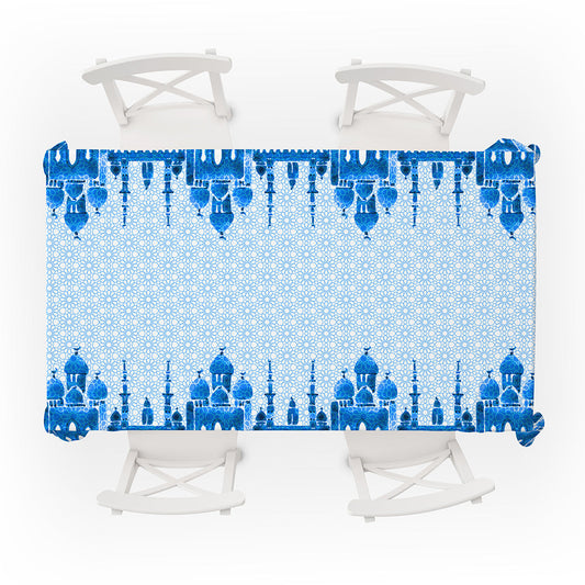 Table Cover El Kasr