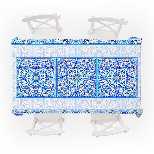 Table Cover Ard El Ahlam