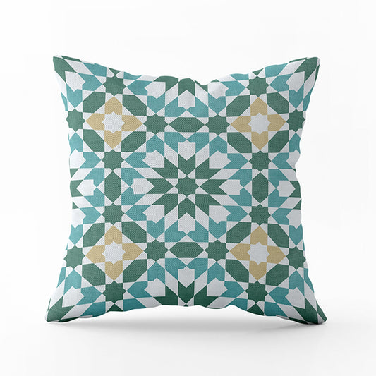 Cushion cover Arabseque