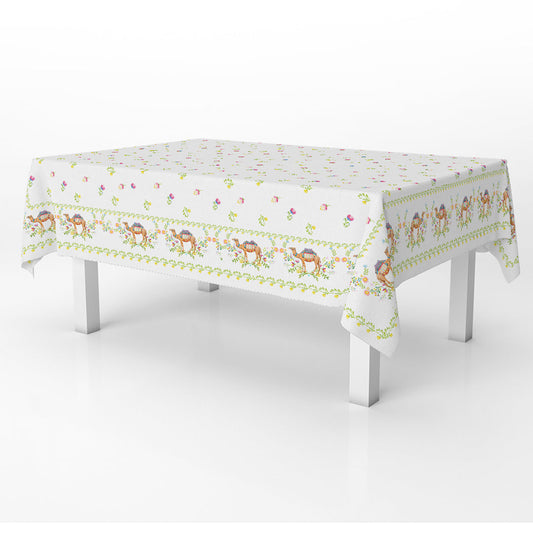 Table Cover El Gamal be ma Hamel